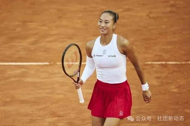 新澳2025正版免費資料和郑钦文晋级法网32强与郑钦文晋级法网32强新闻