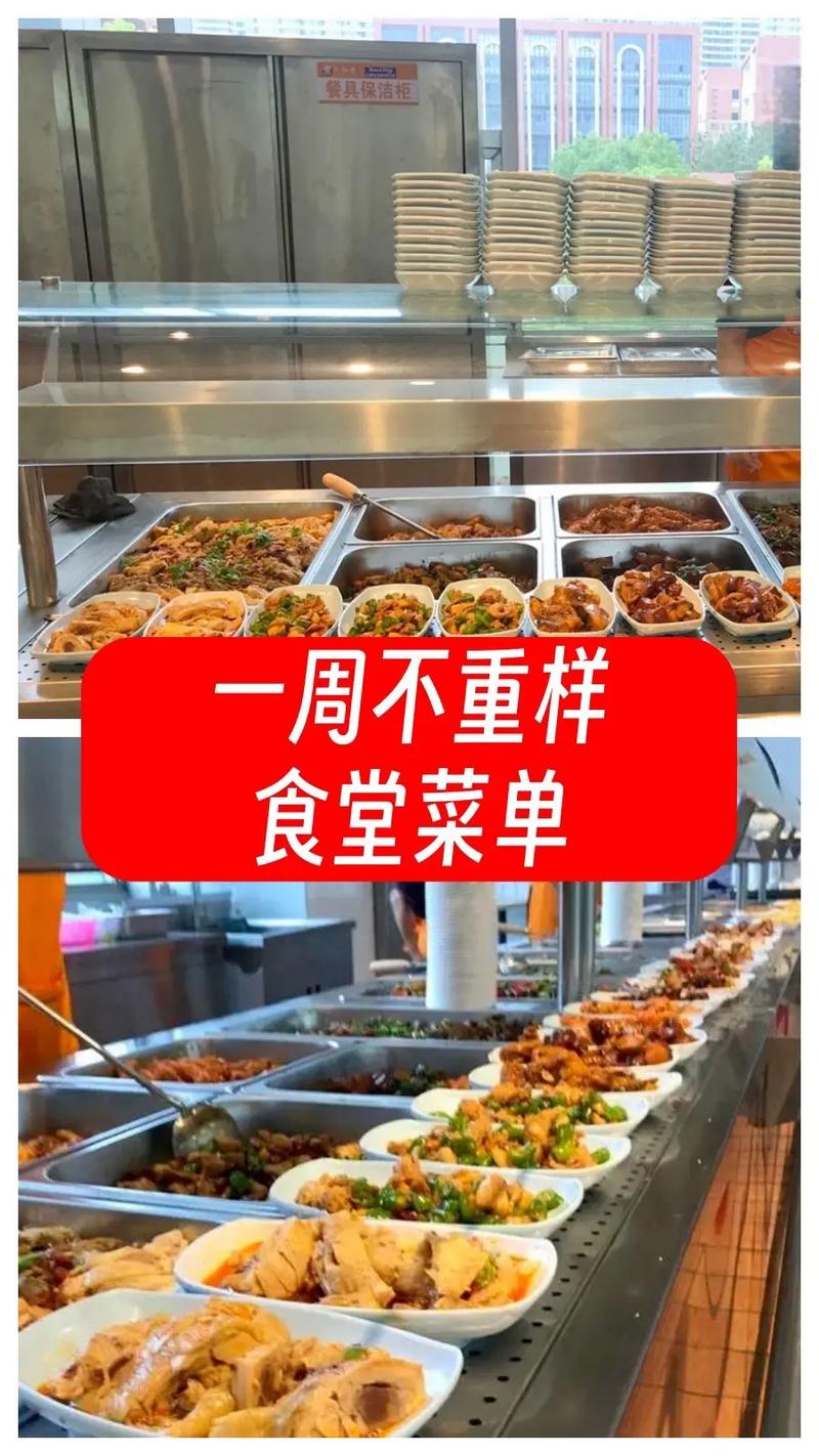 2025全年免费资料大全和政府食堂推六一套餐与机关食堂六菜20元菜单
